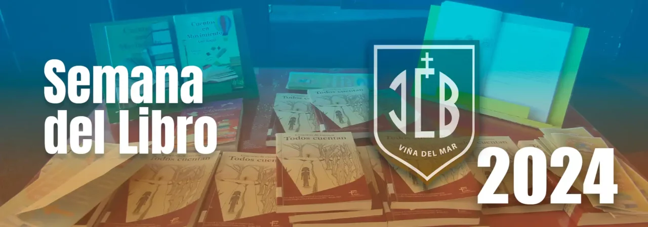 Semana del Libro