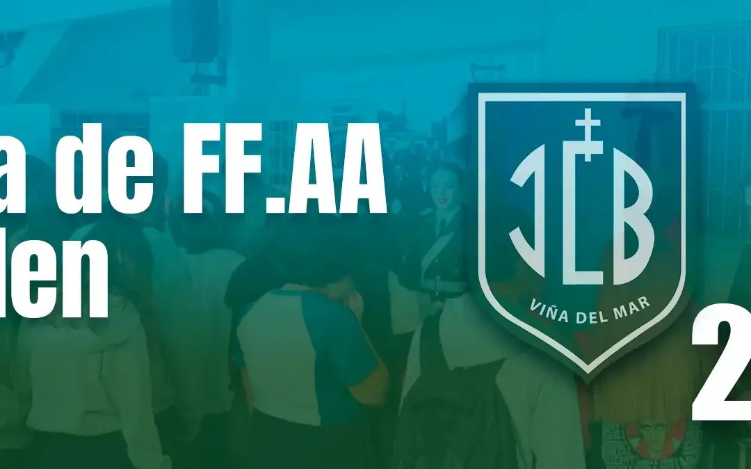 Visita de FF.AA y Orden
