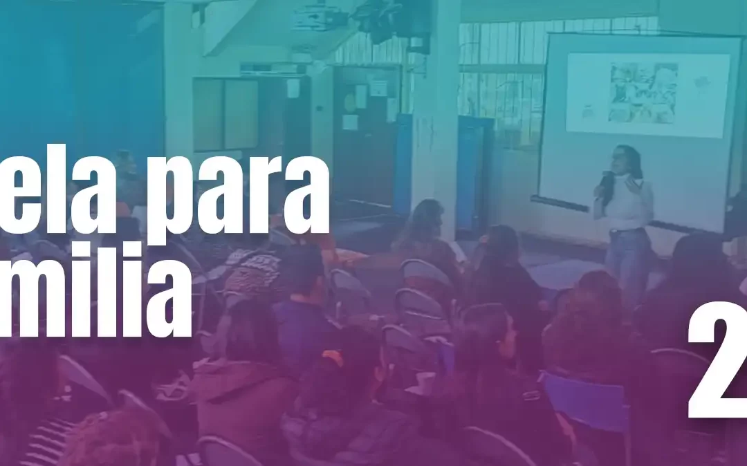 Escuela para la Familia