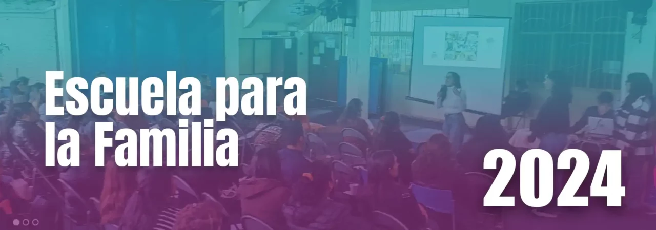 Escuela para la Familia