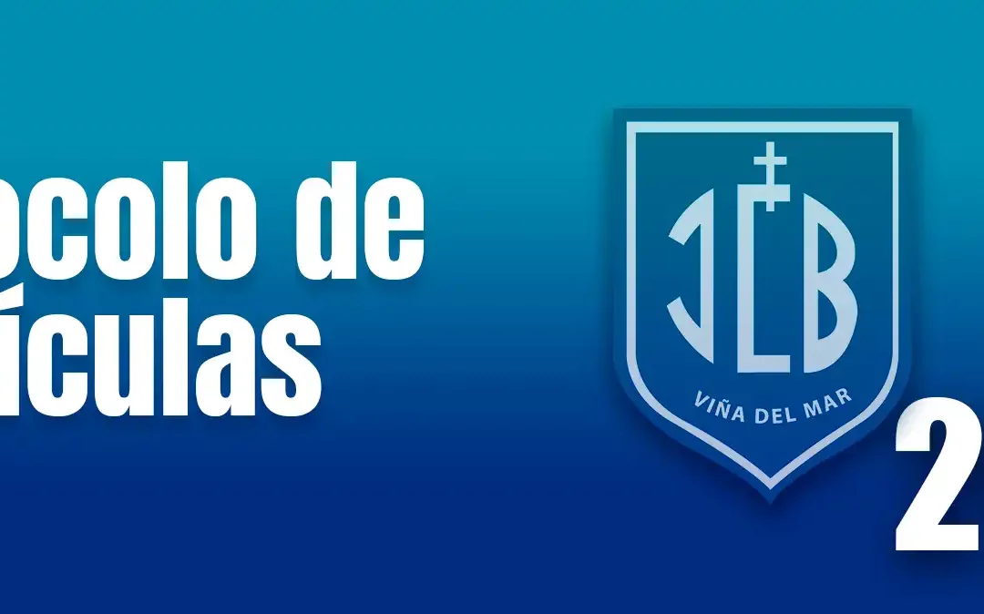 Proceso de Matricula 2025