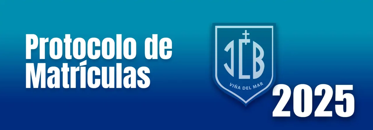 Proceso de Matricula 2025