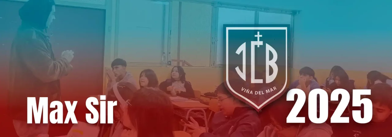 visita del artista Max Sir