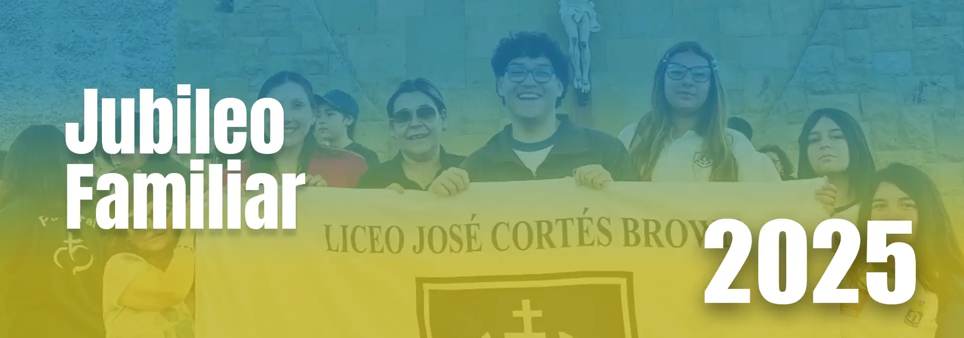 Jubileo Familiar 2025