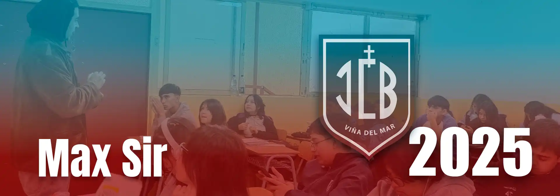 Max Sir 2025 w